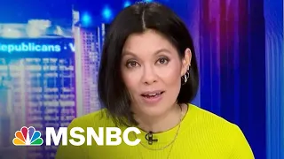 Watch Alex Wagner Tonight Highlights: March 22