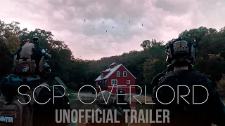 SCP: OVERLORD | Unofficial Trailer | Fan Clip