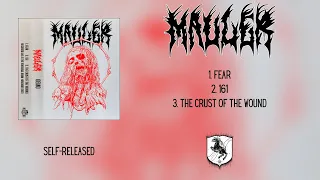 Mauler - Demo (2024 | Cologne | Death Metal)