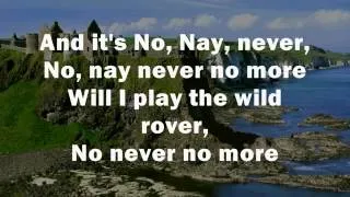 The Wild Rover - The Dubliners