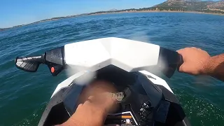 SEADOO Spark On Water Review