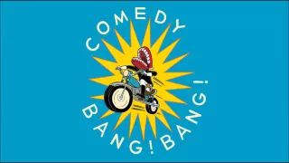 Comedy Bang Bang - Chazmin and Sunny