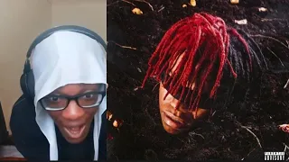 THIS ALBUM GOT ME A LIL TOO EXCITED - Dc The Don - FUNERAL - Album Reaction