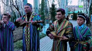 Shahrisabz tumani Yoshlar festivali 2022