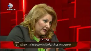 40 de intrebari cu Denise Rifai (24.07.2022) - Diana Sosoaca | Editie COMPLETA