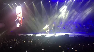 Alejandro Fernández- Eso y Más (Joan Sebastian) - Auditorio Nacional 2020