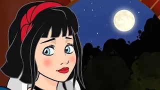 Branca de Neve e os 7 Anões | A Canção de Branca de Neve | com Os Amiguinhos