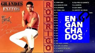 RODRIGO EL POTRO GRANDES EXITOS CD ENTERO COMPLETO