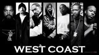 50 Cent - Work Hard (ft. Eminem & 2Pac & Dr Dre ) | West Coast Edition