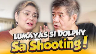 DIREK LORE REYES, AYAW NANG MAGDIREK! | Snooky Serna