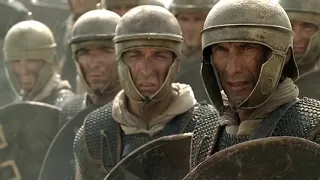 Rome - Death of Brutus [2x06]