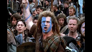 Храброе сердце (Braveheart, 1995) - Трейлер к фильму