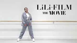 LILI's FILM [The Movie] - Dance Cover | LEIA 리아