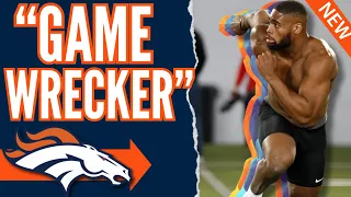 Overlooked Denver Broncos Player Is Poised for a Huge Season