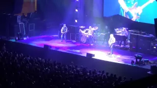 Deep Purple - Roger Glover bass solo / Black Night - Milano 31/10/15