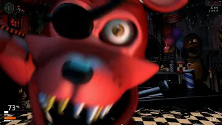 Ultimate Custom Night (1080p 60FPS)