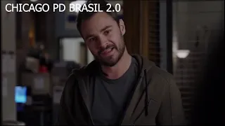 Chicago PD Brasil - 3x5 e 6 - Ele vale a pena