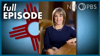 Full Episode | Gov Pushes Special Session; Lobos Hoops Season