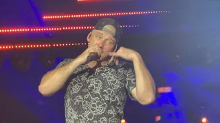 Morgan Wallen- Last Night (Live @ Ohio Stadium in Columbus, OH 8/12/23)