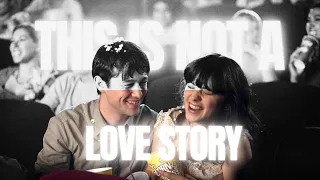 This Is Not A Love Story