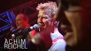 The Rattles feat. Achim Reichel - Come On And Sing (Live in Hamburg, 2003)