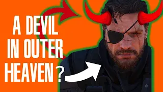 Is Venom Good or Evil?