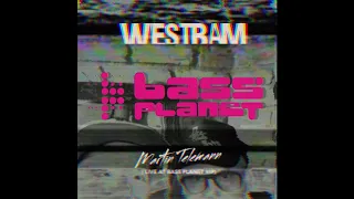 Westbam - Bass Planet (Martin Telemann Live at Bass Planet VIP)