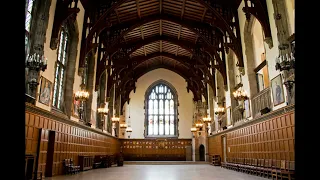 I Am Like You/ We Are All Sons (C. H. Johnson) | Hart House Chorus