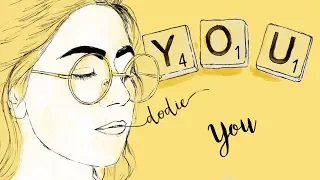 You - dodie Lyrics ("YOU" EP Official Audio)