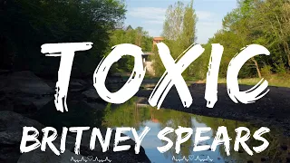 Britney Spears - Toxic  || Schmitt Music