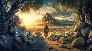 Survived - Eternal Redemption - Relaxing Ethereal Ambient Music for Meditation and Sleep