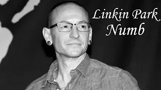 Linkin Park - Numb (cover)