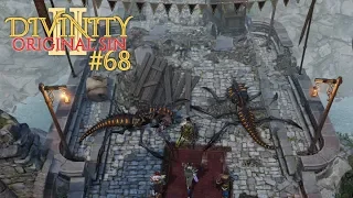 Divinity Original Sin 2 - Parte 68 LAS PUERTAS DE ARX - Hatox