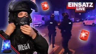 ÜBERFALL DER KIRCHE MIT SCHWERVERLETZTEN!🚨 Polizei beginnt die Rettungsaktion!  | Einsatz Live | ATV