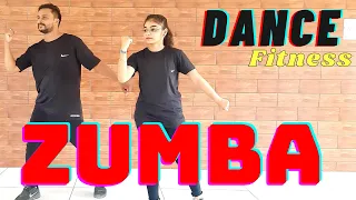 Dil duba dil duba neeli aankhon main yeh dil duba Bollywood Zumba Dance Choreography Fitness Workout