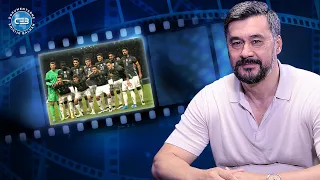 BALKAN INFO: Rade Bogdanović objašnjava kako su Nemci rešili problem lošeg fudbala!