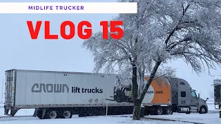 Midlife Trucker (VLOG 2021 - 15)