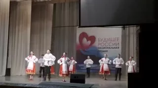 "ВОЛГАРЕК"  ЧИЖОВНИКИ 30.04.2016г