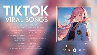 Tiktok Viral Songs |  Trending Tiktok Songs 2024 | New Tiktok Songs