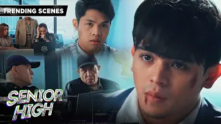 ‘Footage’ Episode | Senior High Trending Scenes