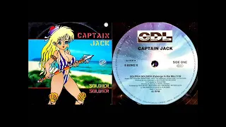 Captain Jack – Soldier Soldier (Cyborgs In Rio Mix) 1996