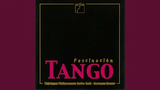 Dos Danzas Espagnolas, Op. 164: No. 2, Tango (Arr. R. Schtschedrin)