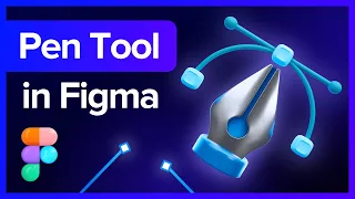 Master the Pen Tool in Figma