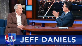 Clint Eastwood Loved Jeff Daniels' Performance In "Dumb and Dumber"