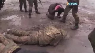 На Луганщине презентовали книгу свидетельств о плене боевиков