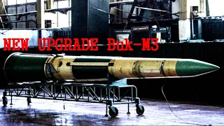 Russian Ministry of Defense Reveals Capabilities of New Buk-M3 Missile System
