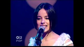 Alizée    L'alize At The Dome