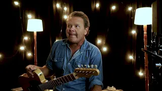 Troy Cassar-Daley Creating The World Today - Track 1 Back On Country