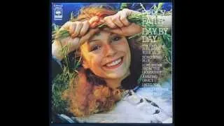 PERCY FAITH - DAY BY DAY　デイ・バイ・デイ