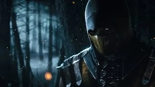 Mortal Kombat X — Who's Next? | ТРЕЙЛЕР